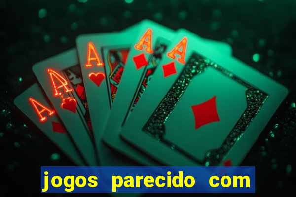 jogos parecido com coin master